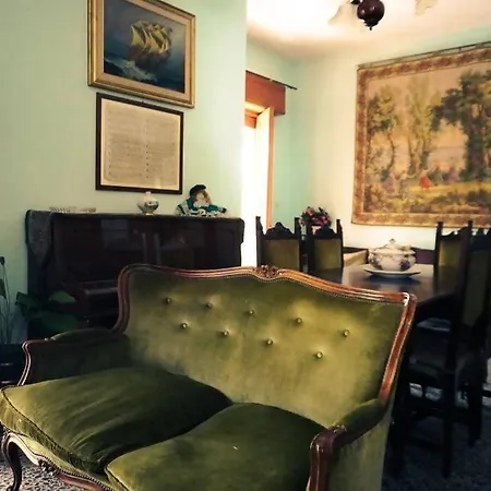 Rustico In Pineta 200 Mt Dalla Spiaggia بيت للعطل فورت فيليدج