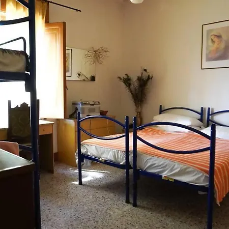 Rustico In Pineta 200 Mt Dalla Spiaggia